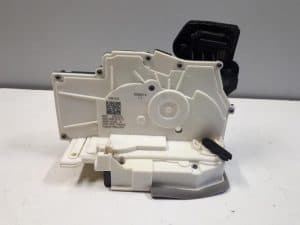 23354454 – 4K0839015Q – Deurslot Mechaniek 4Deurs links-achter