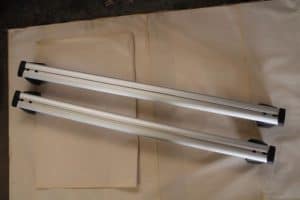 17787489 – 8R0071151C – Dakdrager set