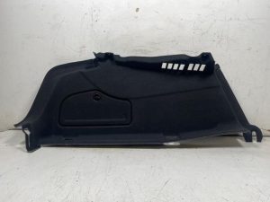 23229879 – 4G5863887D44H, 4G5863887D – Verkleidung Kofferraum