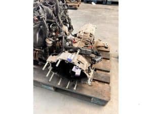 23288617 – 01X300044G, 01X300044GX – Getriebe