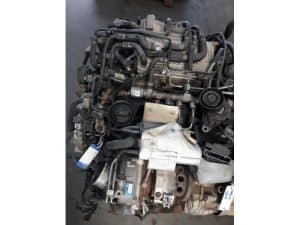 23315907 – 03N100031 – Motor