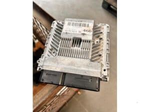 23288593 – 4F0910552TX, 4F0910552K, 4F0910552T, 4F0907552D – Inspuitcomputer