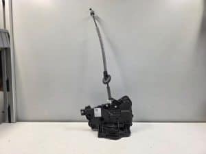 23468777 – 10A839015B – Deurslot Mechaniek 4Deurs links-achter