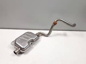 23472072 – 4M0261125K – Uitlaat standkachel