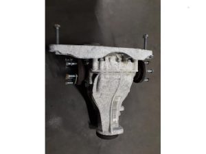 23415736 – 0BC500044A – Differential hinten