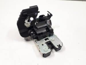 23457896 – 8R0827505A – Slotmechaniek Achterklep