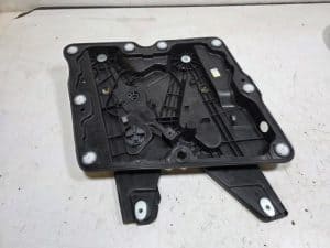 23468134 – 10A837461B, 10A837401C – Window mechanism 4-door, front left
