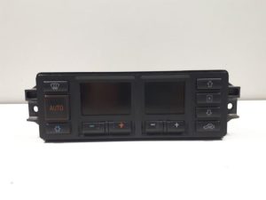 23423611 – 4A0820043D5WK – Heater control panel