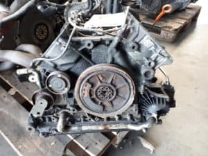 23497013 – 079100031 – Engine