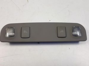 23388937 – 8E0947111AEC3 – Interior lighting, rear