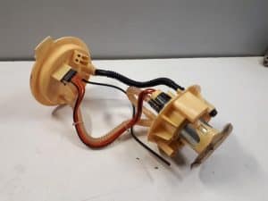 23468878 – 4M0919088E – Brandstofpomp Elektrisch