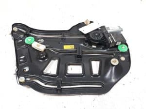 23467905 – 8H0839397 – Rear window mechanism 2-door, left