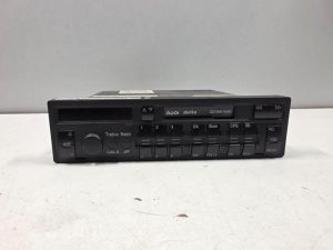 23466266 – 8L0035192 – Radio