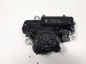 23483166 – 4M0827887B – Sluithulpmotor achterklep