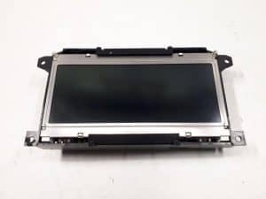 23381333 – 4F0919603 – Anzeige Innen