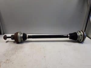 23386445 – 8R0501203C – Antriebswelle links hinten