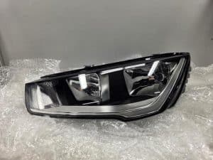 23460502 – 8XA941003 – Headlight, left