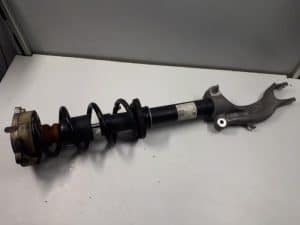 23428650 – 8W7413031H – Schokdemper rechts-voor