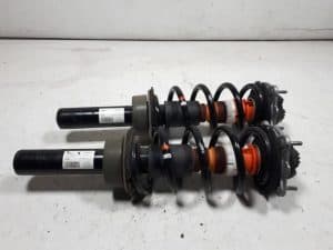 23434785 – 4G0413031N, 8K0411105DK – Schokdemper set