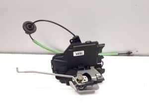 23464052 – 8E1837016C – Deurslot Mechaniek 4Deurs rechts-voor