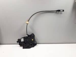 23460970 – 10B837015 – Deurslot Mechaniek 4Deurs links-voor