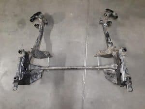 23384463 – 4G0399315L – Subframe