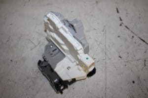 18014989 – 8K0839016 – Rear door mechanism 4-door, right