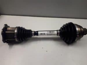 23502847 – 8K0407271E, 8K0407271S, 8K0407271AK – Antriebswelle links vorne