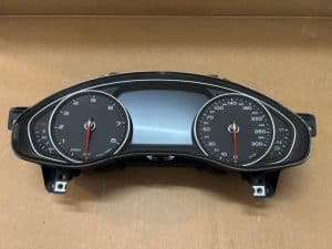 23374998 – 4G8920934F – Instrumentenbrett