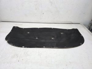 23495496 – 4B0863825AG – Motorkap Bekleding