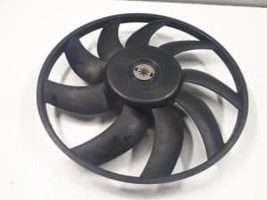 23512276 – 8K0959455F – Kühlgebläse