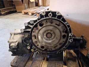 23471471 – 0B5300039M – Getriebe