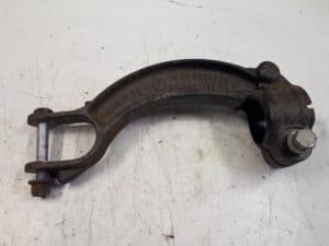 23435294 – 8K0413037L – Stoßdämpfergabel vorne links