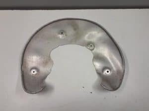 23384592 – 8K0615312H – Abdeckplatte sonstige