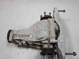 23386902 – 0BC500044A – Differential hinten