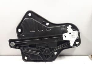 23468357 – 10A839461D, 10A839401D – Rear door window mechanism 4-door, left