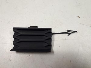 23466662 – 4M0807442D9B9 – Abdeckkappe Abschleppöse hinten