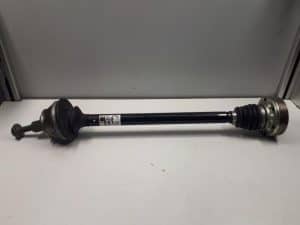 23503930 – 4E0501203D – Antriebswelle rechts hinten