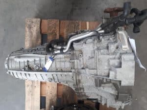 23512984 – 0CJ300042N, 0CJ300042N005 – Automaatbak