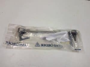 23381932 – 895505389, 893505389 – Stabilisierung Stange Führung