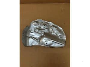 23396364 – 06L253243R – Afdekplaat motor