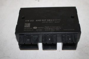 17821565 – 4H0907383C – Trekhaak Module