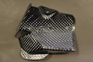 17787372 – 8E0399299C – Afdekplaat diversen