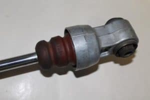 17787623 – 1H0513031B – Schokdemper links-achter