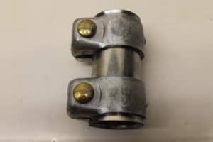 17795208 – 8Z0253141 – Uitlaat Pijpverbinding