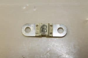 17795507 – N10525505 – Fuse