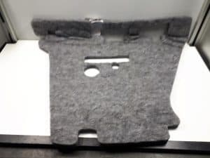 19431093 – 4M8863979 – Isolatiemat links-voor