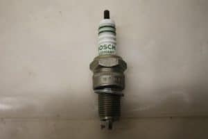 17798547 – W7LTCR – Bougie