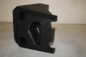 19999548 – 4M8807573 – Bumpervulling achter