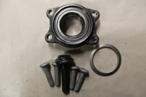 17787345 – 8E0498625B – Wiellager voor